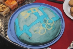 Torte 50 Jahre 470er Torte 50 Jahre 470er