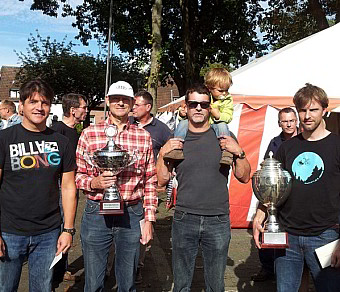 Haltern 2014