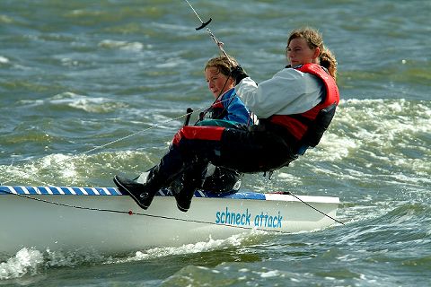 IDM Medemblik 2005