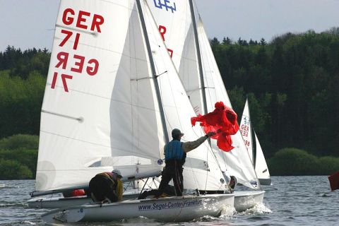 Krombach 2007