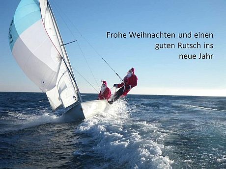 Guter Rutsch!