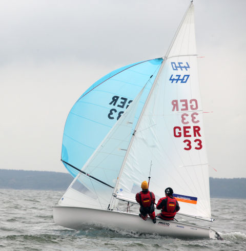 IDM Plau 2009, GER 33
