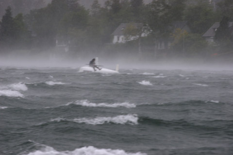 Sorpe 2006