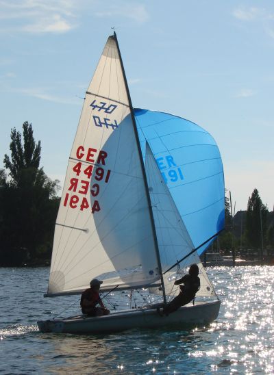 Unterseepokal Reichenau