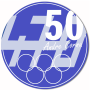 Logo 50